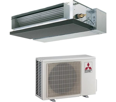 Mitsubishi Electric SEZ-KD50VAQ/SUZ-KA50VA