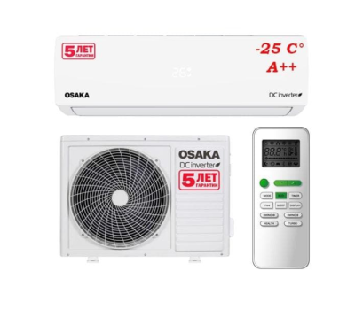 Osaka STVP-09HH3 Osaka STVP-09HH3