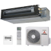 Mitsubishi Heavy SRR25ZS-W/SRC25ZS-W2