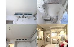 Канальні кондиціонери куди краще ставити