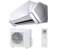 Fujitsu ASYG09KXCA/AOYG09KXCA