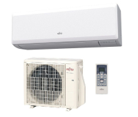 Fujitsu ASYG12KPCA/AOYG12KPCA