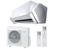 Fujitsu ASYG12KXCA/AOYG12KXCA