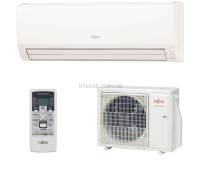 Fujitsu ASYG18KLCA/AOYG18KLCA