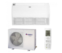 Gree GUD50ZD/A-T/GUD50W/NhA-T