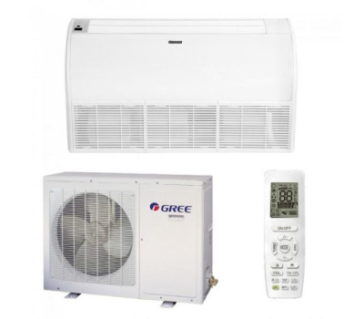 Gree GUD50ZD/A-T/GUD50W/NhA-T