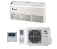 Gree GUD71ZD/A-T/GUD71W/NhA-T