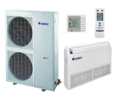 Gree GUD85ZD/A-T/GUD85W/NhA-T