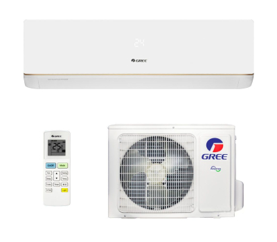 Gree GWH12AAB-K3DNA5A (Wi-Fi) Gree GWH12AAB-K3DNA5A (Wi-Fi)