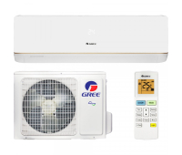 Gree GWH24AAD-K3DNA5A (Wi-Fi)
