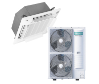 Hisense AUC125UR4RKC8/AUW125U6RN8