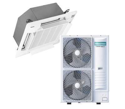 Hisense AUC125UR4RKC8/AUW125U6RN8 Hisense AUC125UR4RKC8/AUW125U6RN8