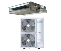 Hisense AUD105UX4REH8/AUW105U4RK7