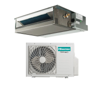 Hisense AUD71UX4RFM8/AUW71U4RJ7