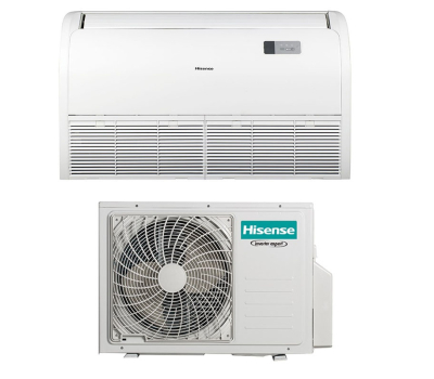 Hisense AVT71UR4RB8/AUW71U4RJ7