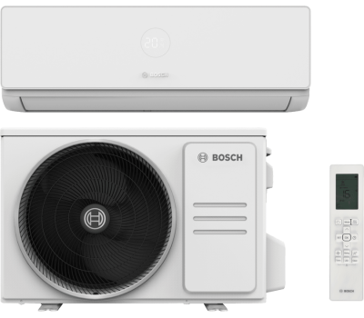 Bosch Climate CL4000i RAC 2,6 кВт