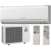 Mitsubishi Electric MS-GF20VA/MU-GF20VA