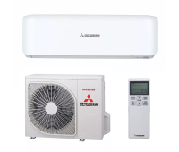 Mitsubishi Heavy SRK20ZS-S(W)/SRC20ZS-S