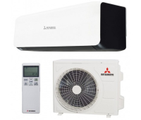 Mitsubishi Heavy SRK20ZS-SB/SRC20ZS-S