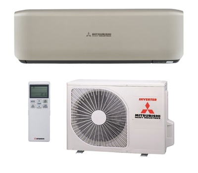 Mitsubishi Heavy SRK20ZS-ST/SRC20ZS-S