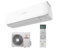 Mitsubishi Heavy SRK20ZS-W/SRC20ZS-W