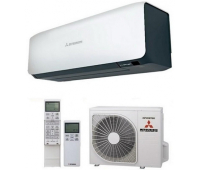 Mitsubishi Heavy SRK20ZS-WB/SRC20ZS-W