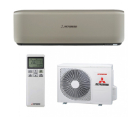 Mitsubishi Heavy SRK20ZS-WT/SRC20ZS-W