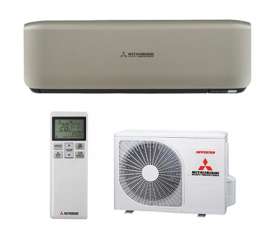 Mitsubishi Heavy SRK20ZS-WT/SRC20ZS-W