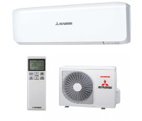 Mitsubishi Heavy SRK20ZSX-W/SRC20ZSX-W