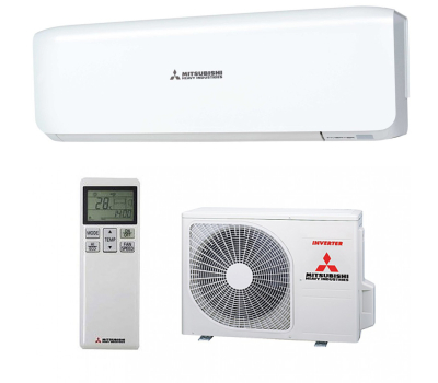 Mitsubishi Heavy SRK20ZSX-W/SRC20ZSX-W