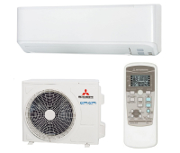 Mitsubishi Heavy SRK25ZS-S(W)/SRC25ZS-S