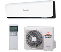 Mitsubishi Heavy SRK25ZSX-WB/SRC25ZSX-W