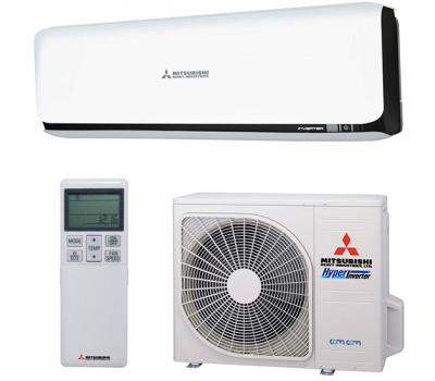 Mitsubishi Heavy SRK25ZSX-WB/SRC25ZSX-W