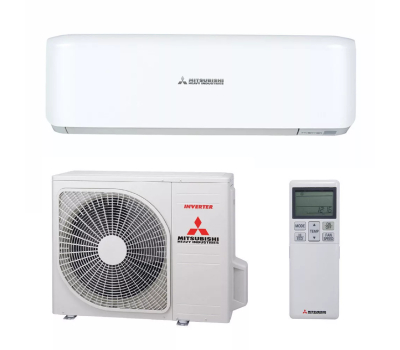 Mitsubishi Heavy SRK35ZS-S(W)/SRC35ZS-S