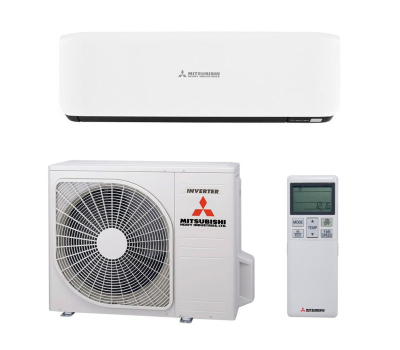 Mitsubishi Heavy SRK35ZS-WB/SRC35ZS-W2