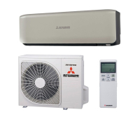 Mitsubishi Heavy SRK35ZS-WT/SRC35ZS-W2