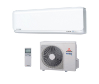 Mitsubishi Heavy SRK35ZSX-W/SRC35ZSX-W