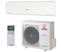 Mitsubishi Heavy SRK80ZR-W/SRC80ZR-W