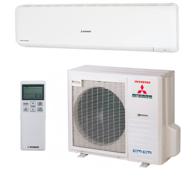 Mitsubishi Heavy SRK80ZR-W/SRC80ZR-W