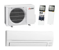 Mitsubishi Electric MSZ-FT25VGK/MUZ-FT25VGHZ
