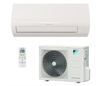 Daikin FTXF35F/RXF35F