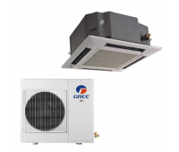 Gree GUD140T/A-T/GUD140W/NhA-X
