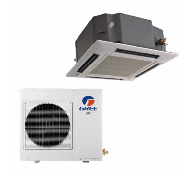 Gree GUD160T/A-T/GUD160W/NhA-X