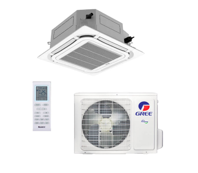 Gree GUD160T/A-T/GUD160W/NhA-X
