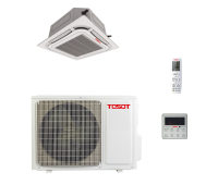 Tosot TUD100T/A-S/TUD100W/A-S