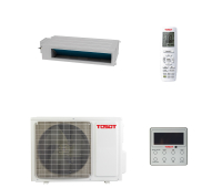 Tosot TUD50PS/A-S/TUD50W/A-S