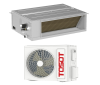 Tosot TUD100PHS1/A-S/TUD100W1/NhA-X