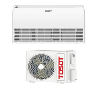 Tosot TUD100ZD1/A-S/TUD100W1/NhA-X