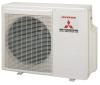 Mitsubishi Heavy SCM45ZS-W