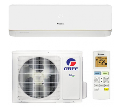 Gree GWH07AAB-K3DNA5A/A4A